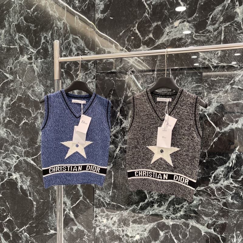 Christian Dior Vest